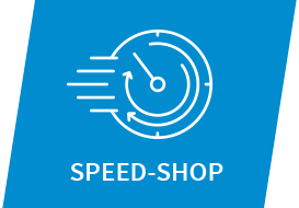 CNC-Solutions Speed-Shop