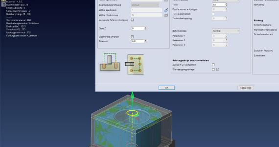 CAD/CAM